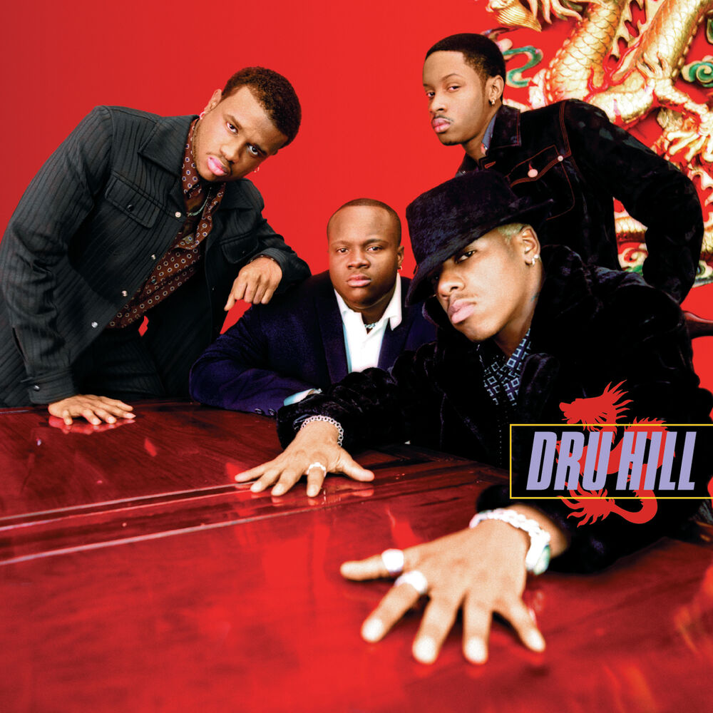 Picture of Dru Hill