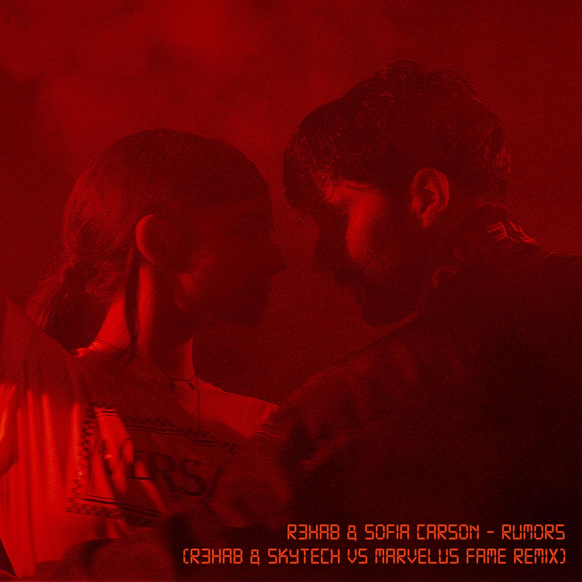 Album cover of Rumors (R3HAB & Skytech vs. Marvelus Fame Remix)
