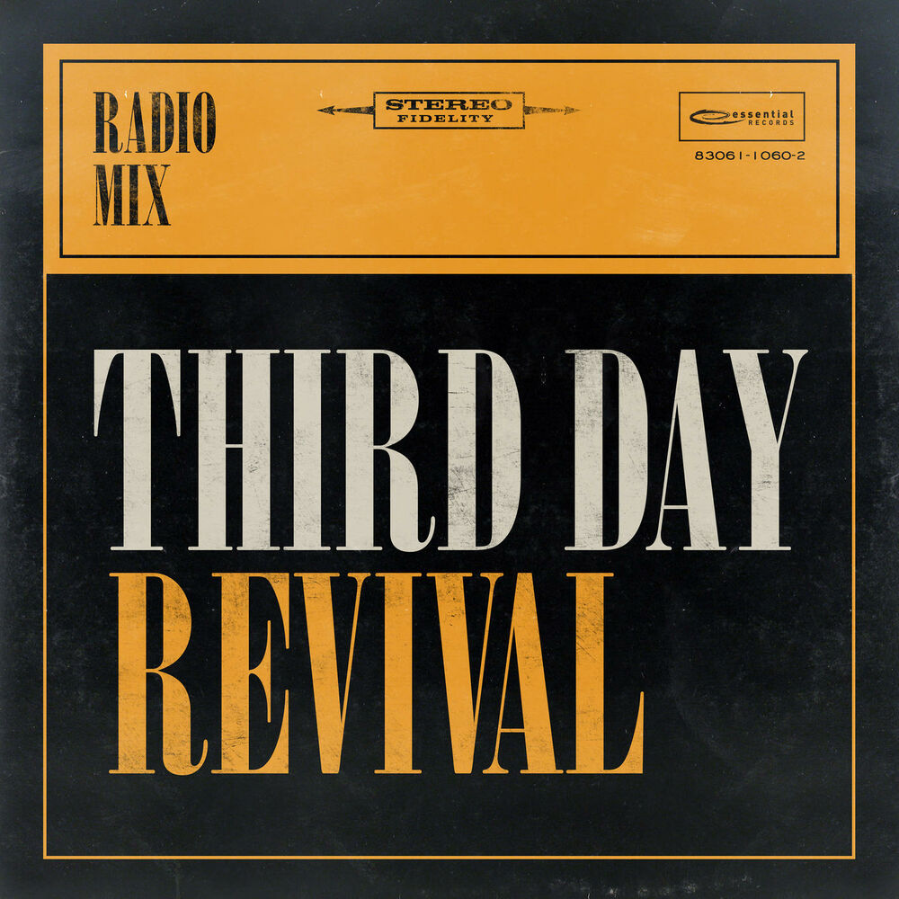 Picture of Revival (Radio Mix)