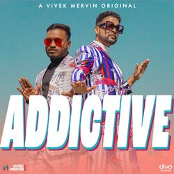 Cover of ADDICTIVE