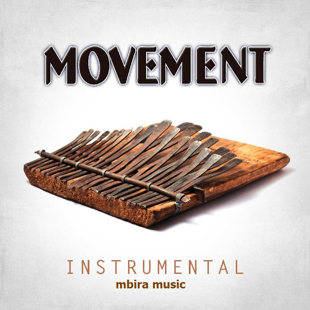 Picture of Instrumental (Mbira Music)