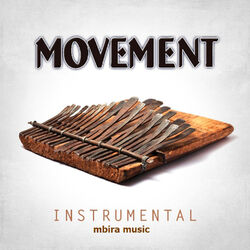 Cover of Instrumental (Mbira Music)