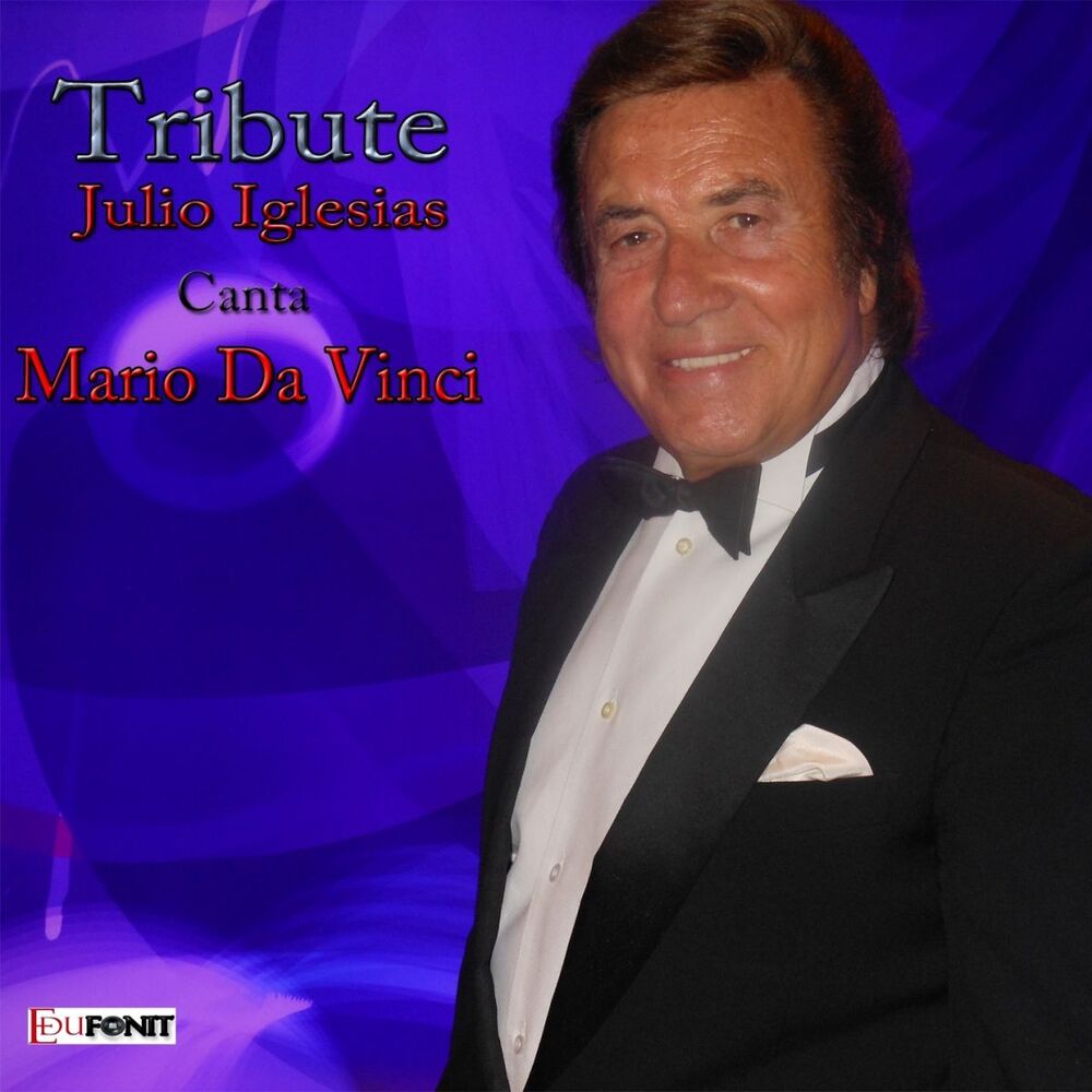 Picture of Tribute to Julio Iglesias