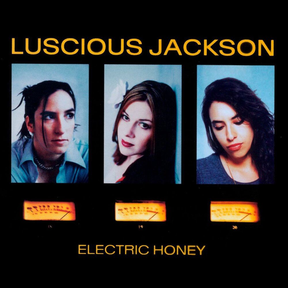 Picture of Electric Honey