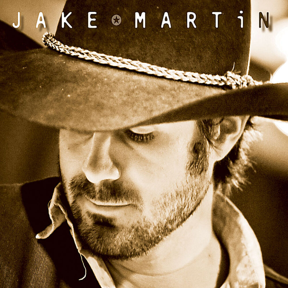 Picture of Jake Martin