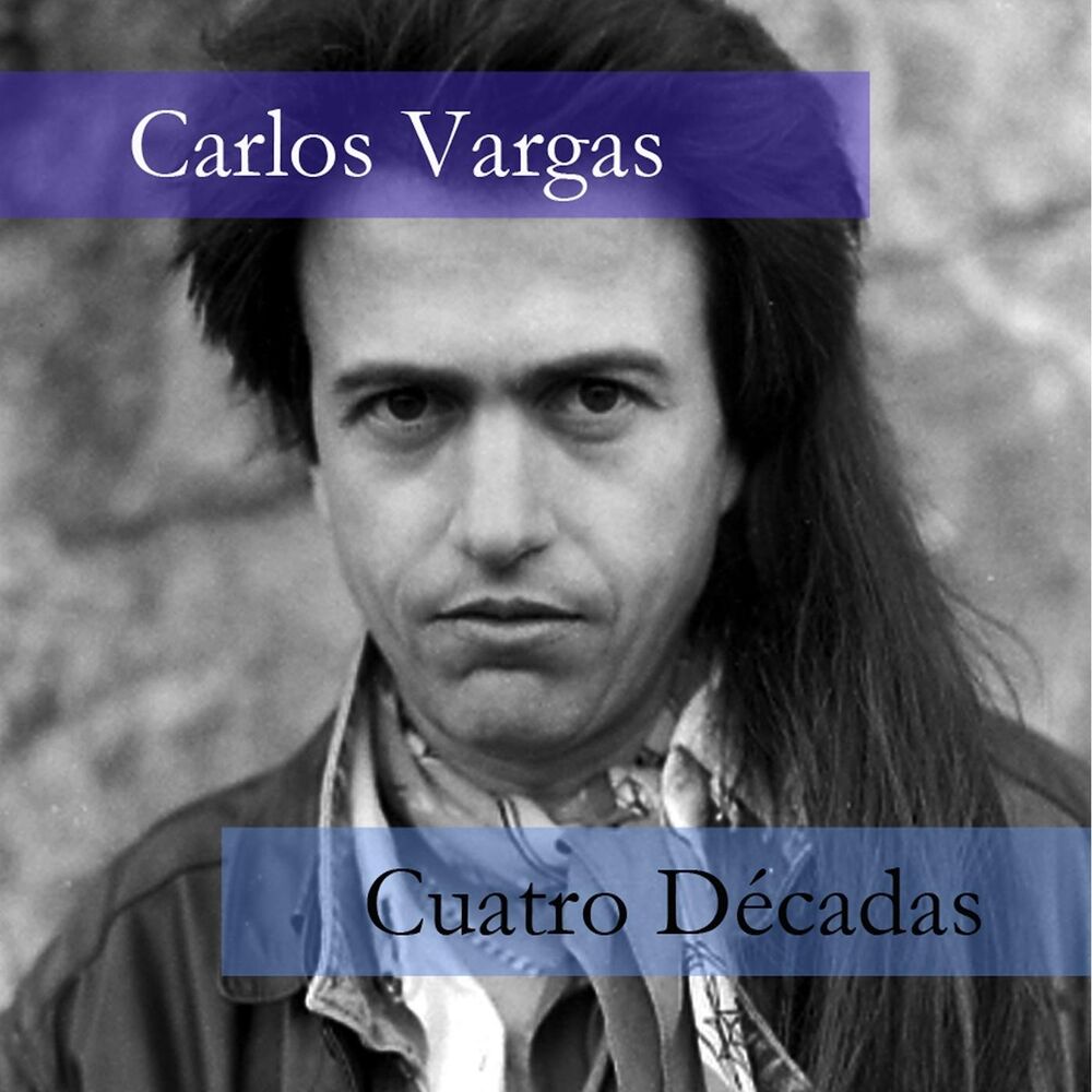 Picture of Cuatro Décadas