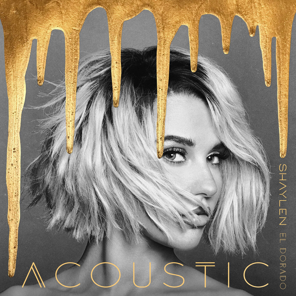 Picture of El Dorado (Acoustic)