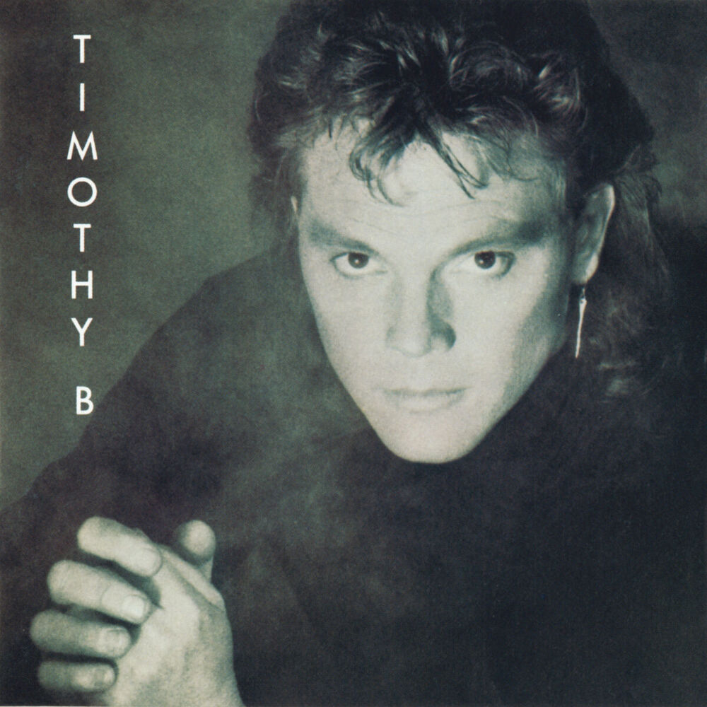 Picture of Timothy B