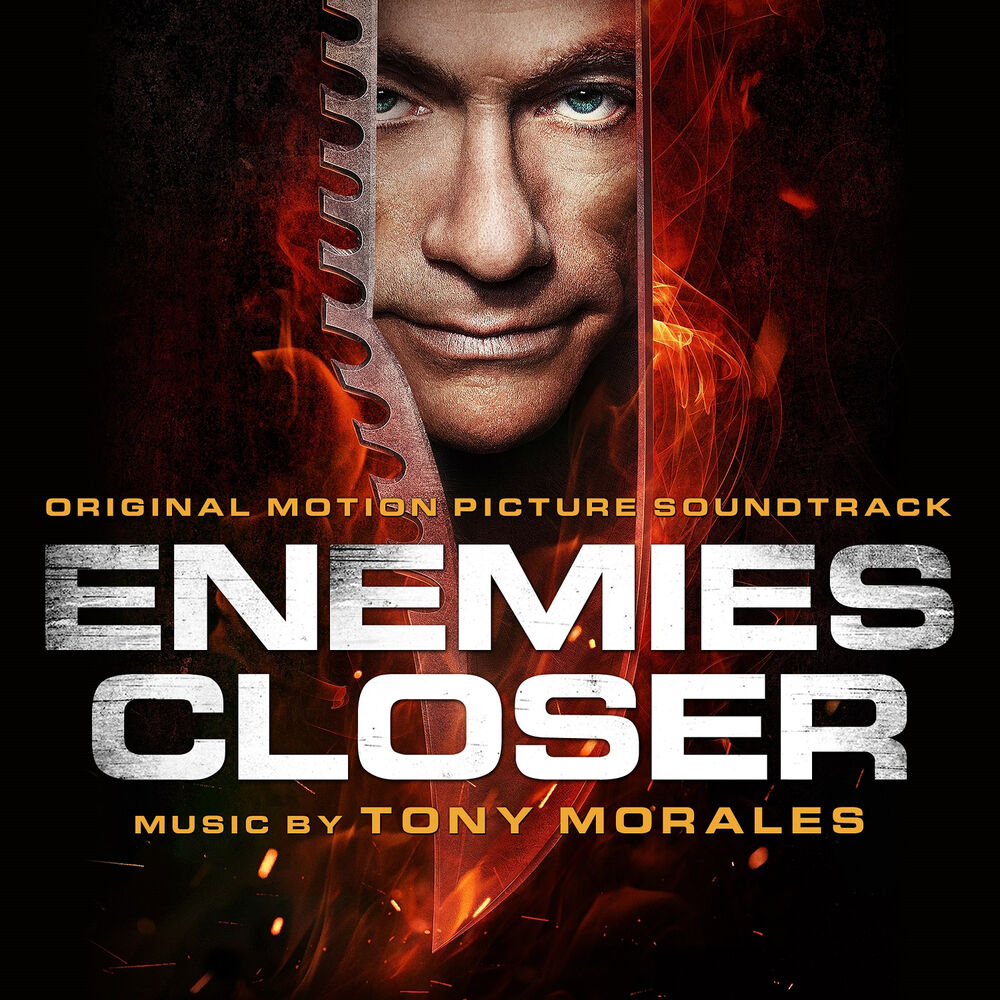 Picture of Enemies Closer (Original Motion Picture Soundtrack)