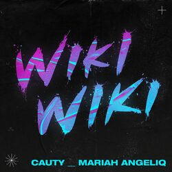 Cover of Wiki Wiki
