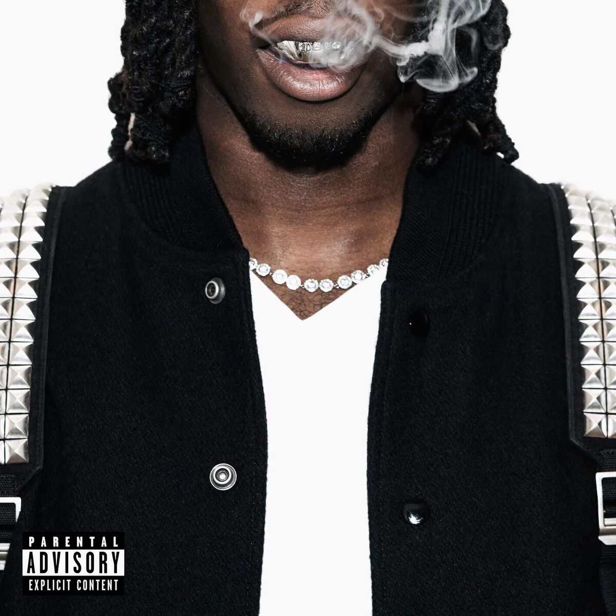 Album cover of SEXTAPE