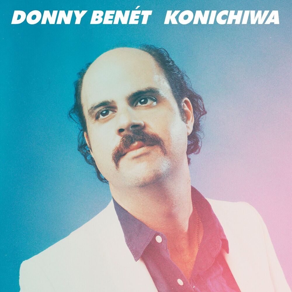 Picture of Konichiwa