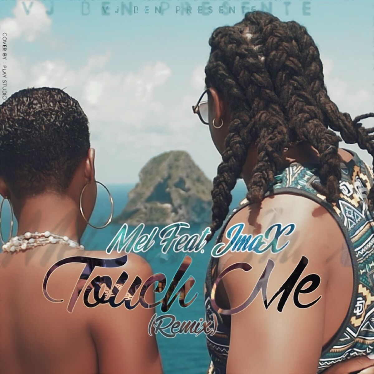 Album cover of Touch Me