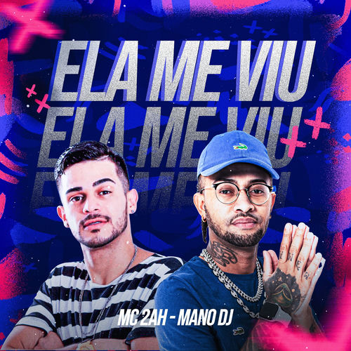 Ela Me Viu