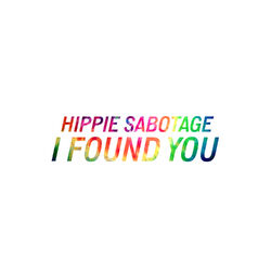 Cover of I Found You