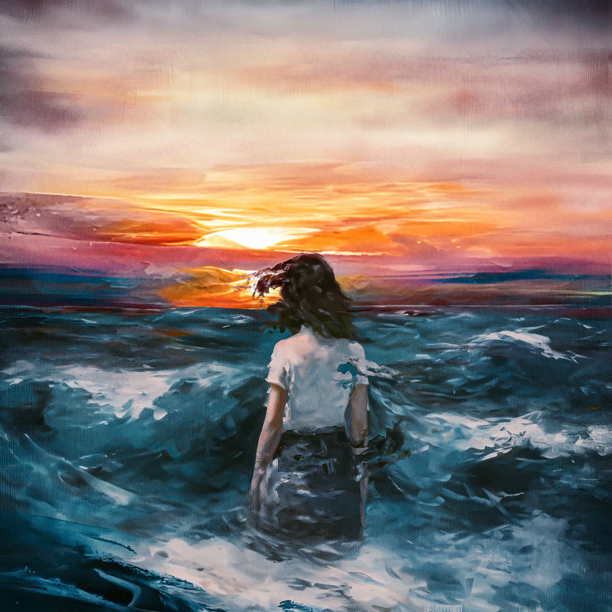 Album cover of DEMAIN J'OUBLIE TOUT