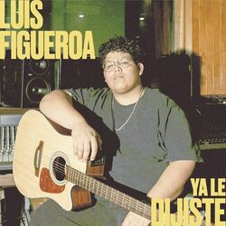 Cover of Ya Le Dijiste
