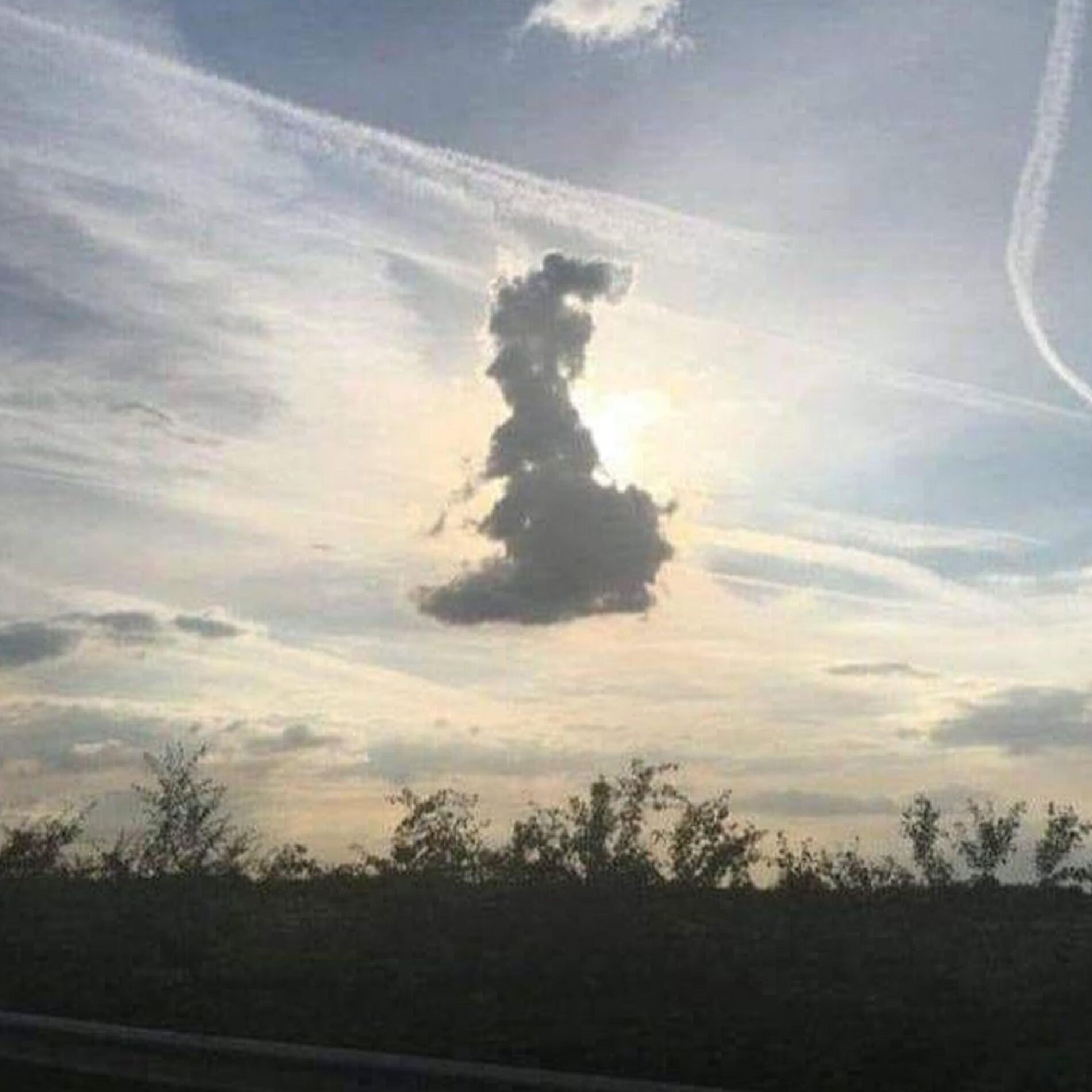 Album cover of Britalia