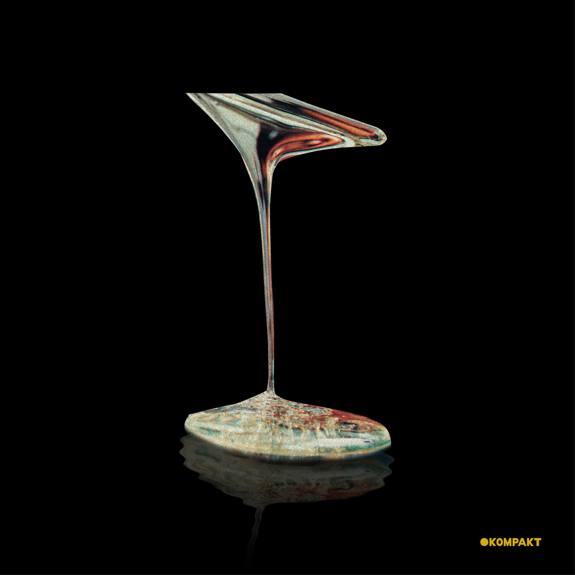 Album cover of Same Little Thing