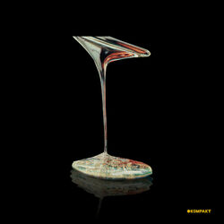 Cover of The Weight Remixe
