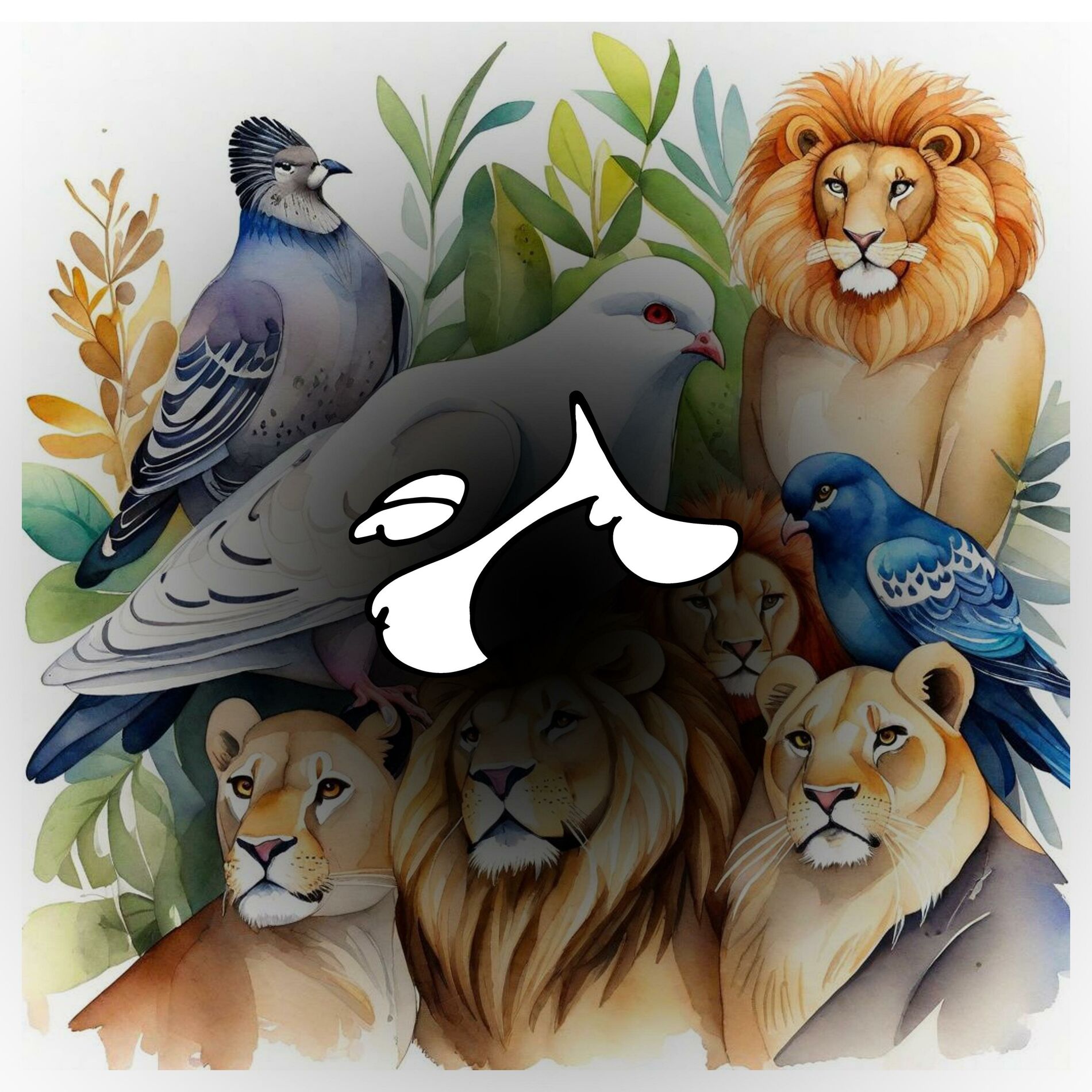 Album cover of Zaraze III