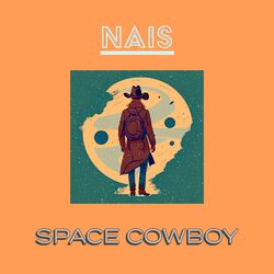 Cover of SPACE COWBOY
