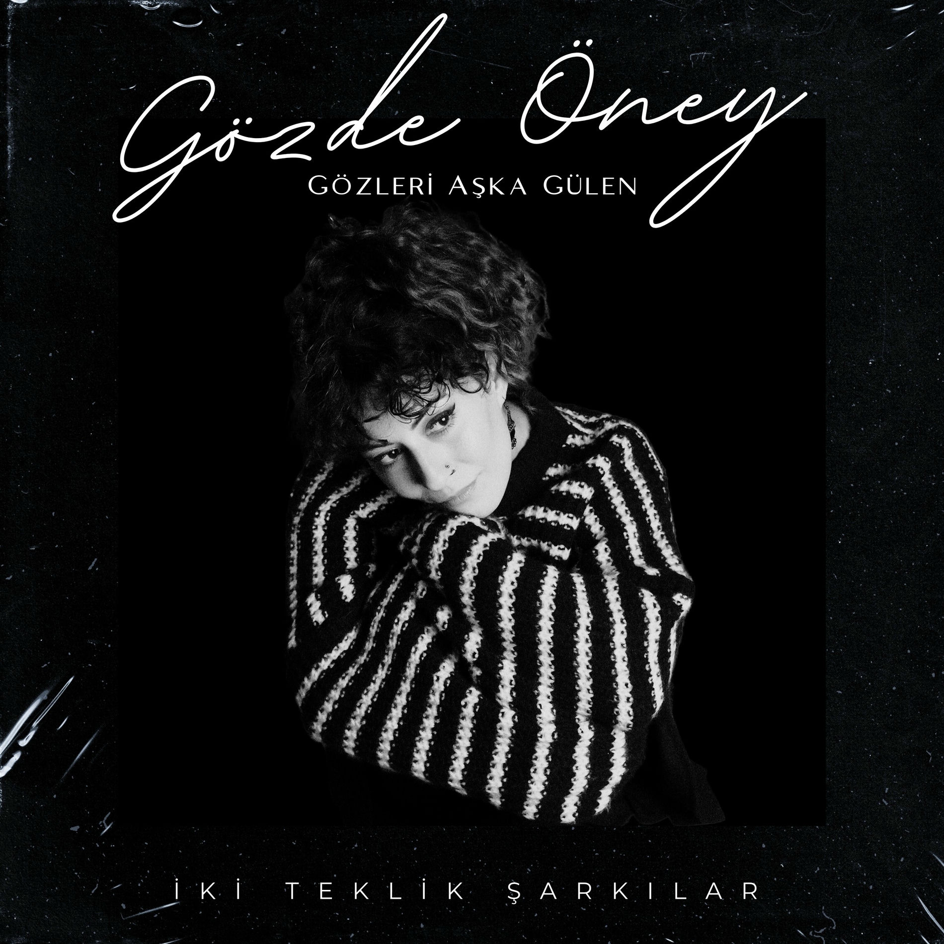 Album cover of Gözleri Aşka Gülen
