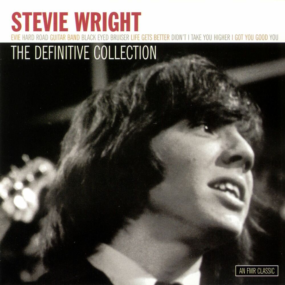 Picture of The Definitive Collection