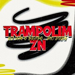 Cover of Trampolim ZN