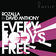 Everybody's Free (feat. David Anthony) (Radio Edit)
