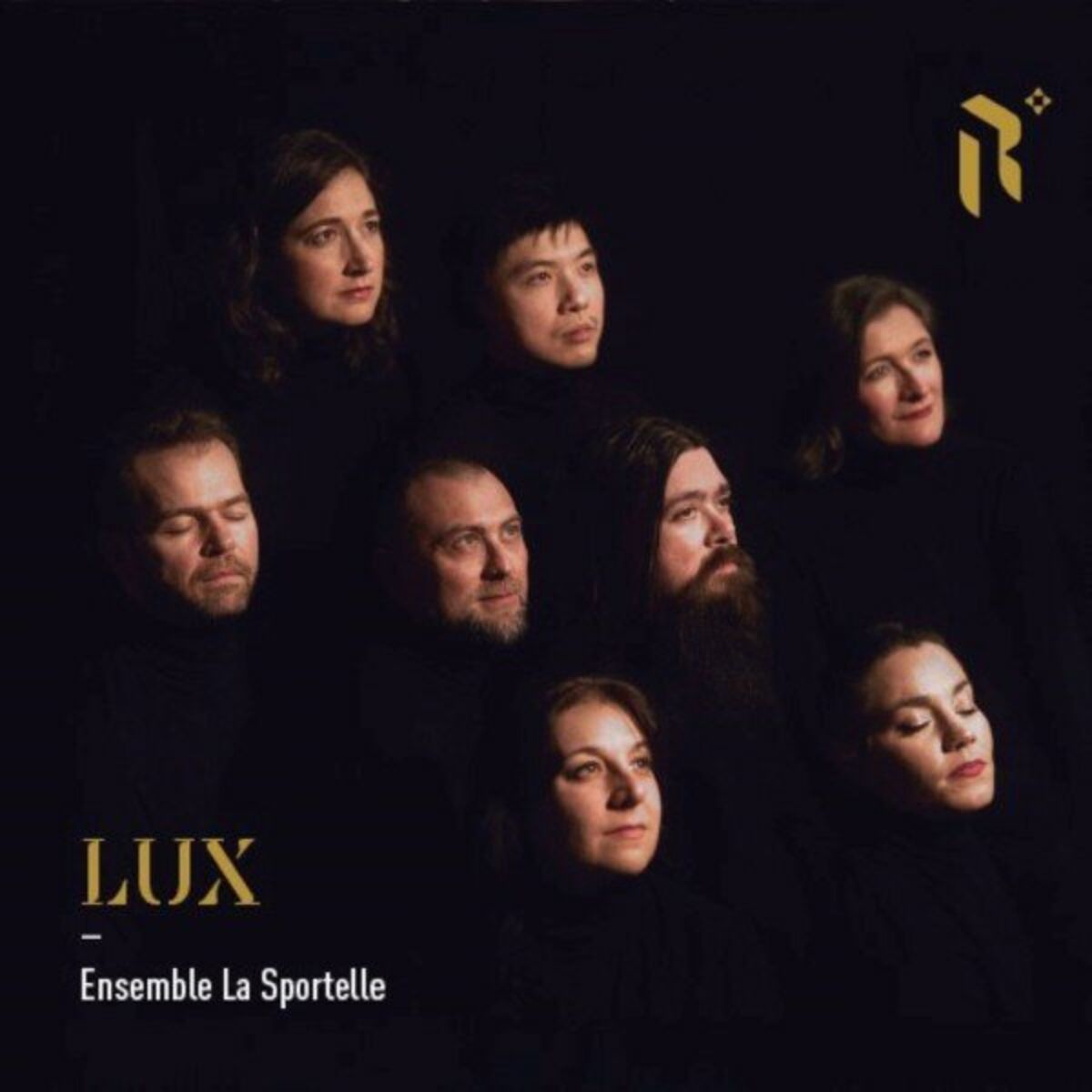 Album cover of Lux
