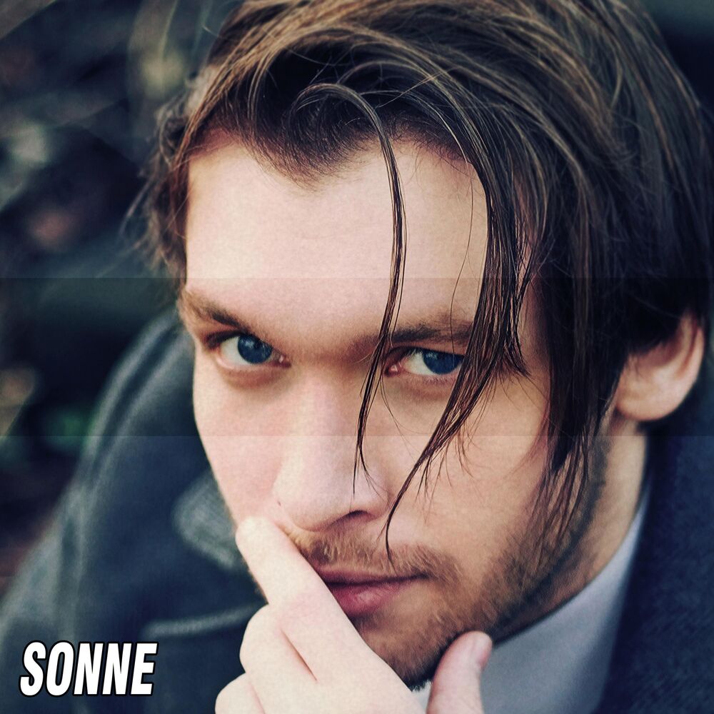 Picture of Sonne