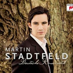 Cover of Deutsche Romantik