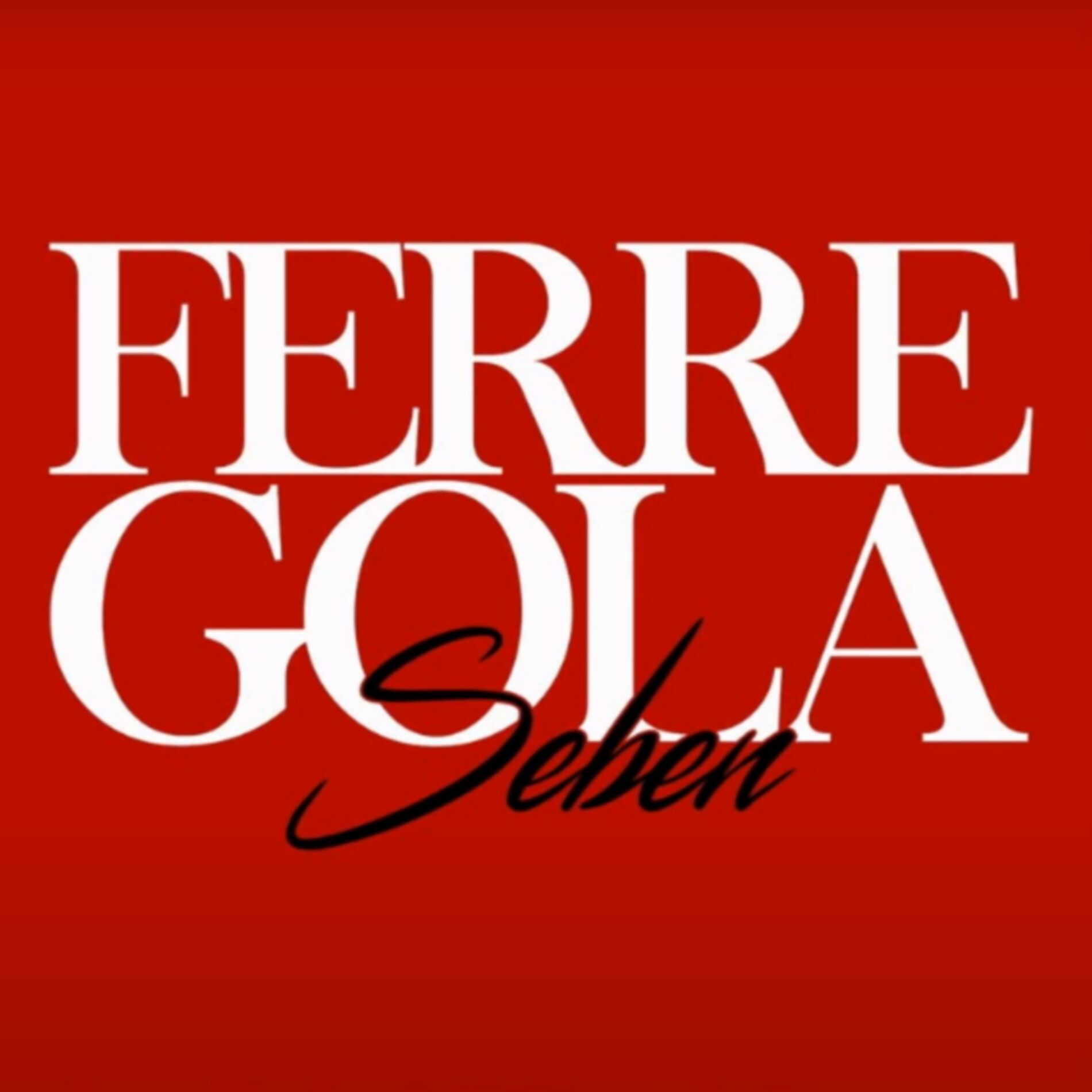 Album cover of Seben