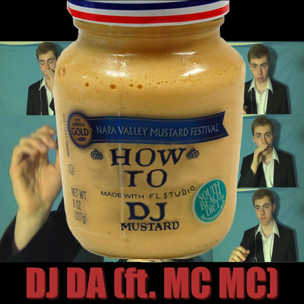 Picture of How To DJ Mustard