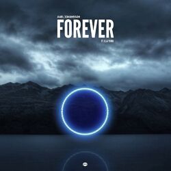 Cover of Forever