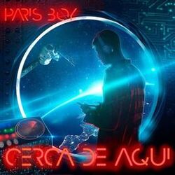 music cover