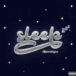 Cover of Sleep