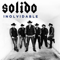 Cover of Inolvidable