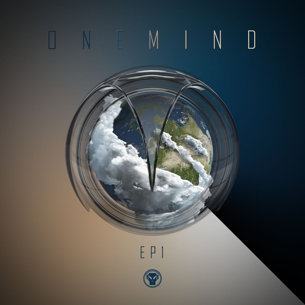 Album cover of OneMind EP1