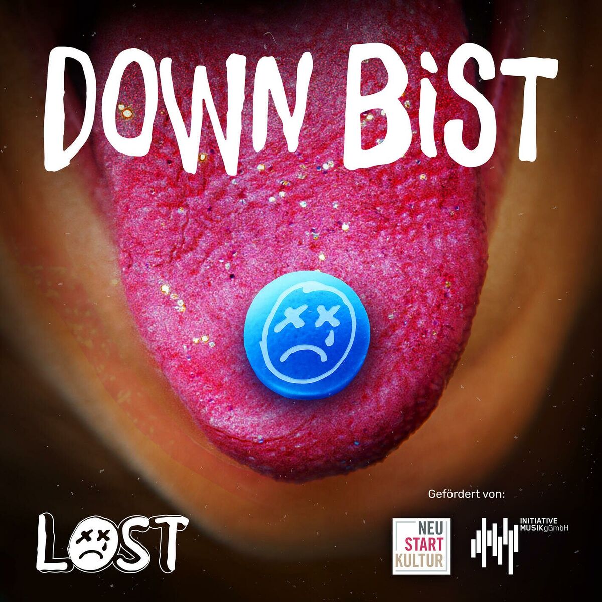 Album cover of Down Bist