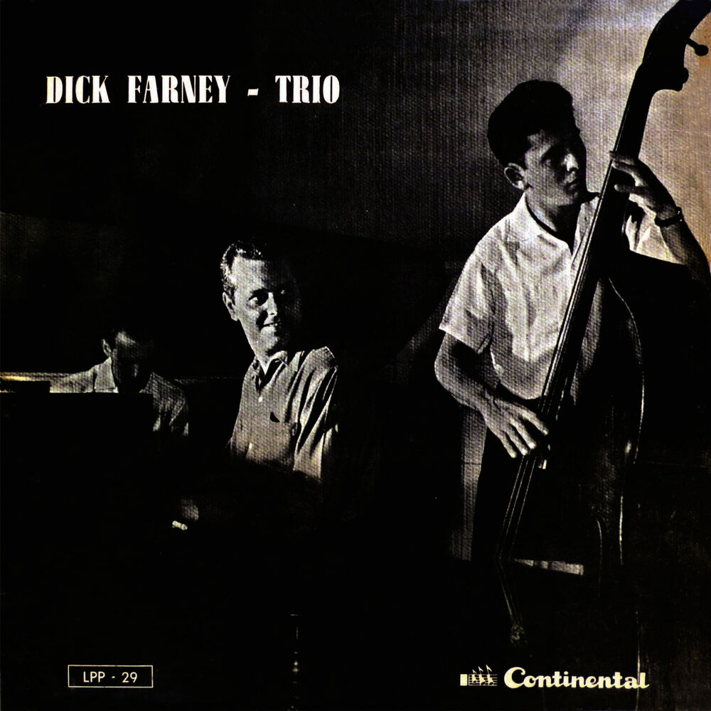 Picture of Dick Farney Trio