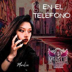 En el teléfono