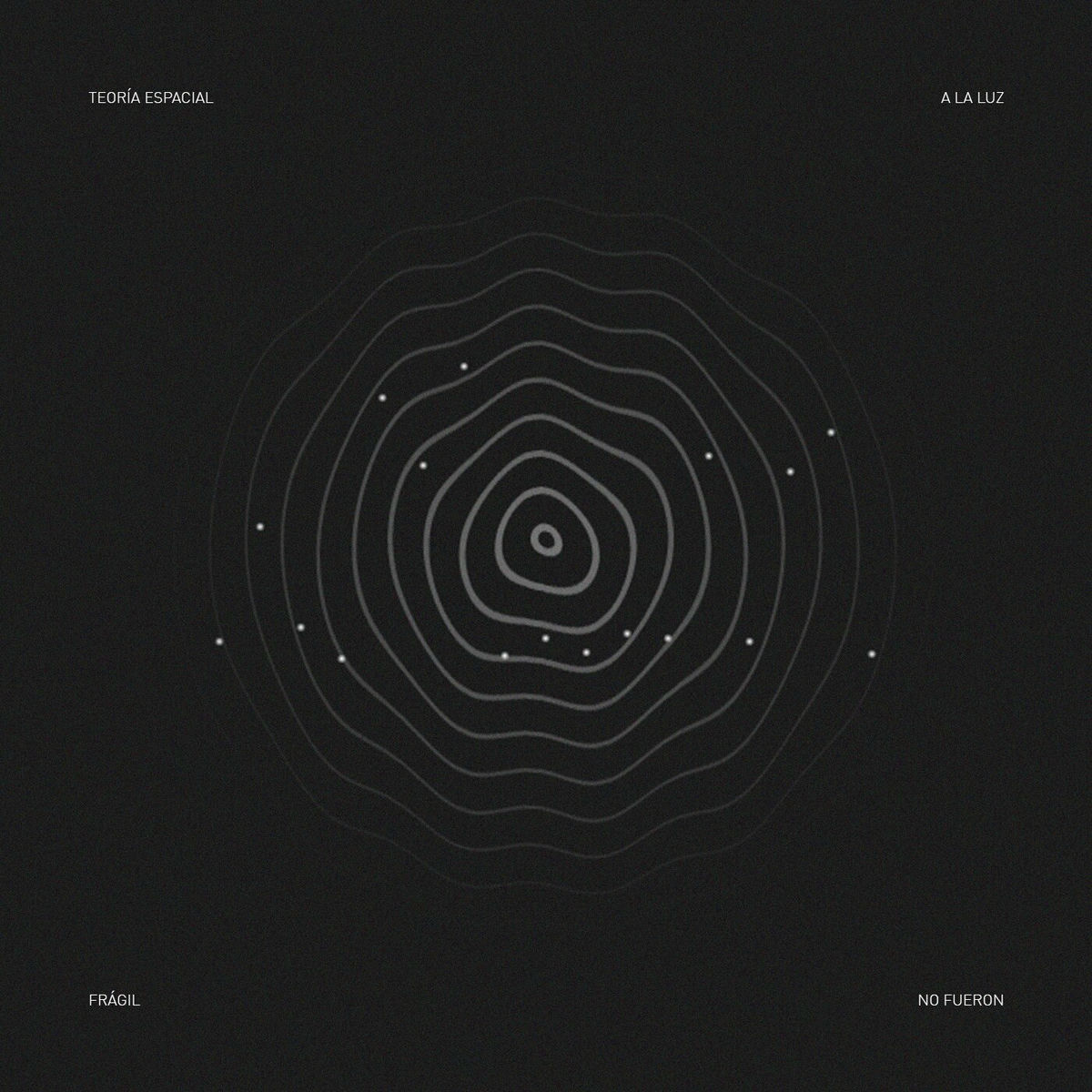 Album cover of Frágil