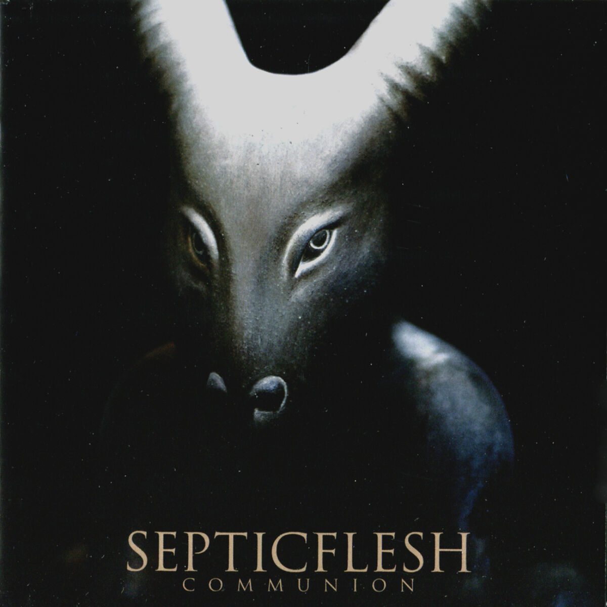 Album cover of Communion