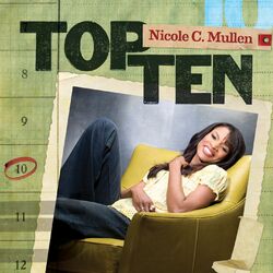 Cover of Top Ten