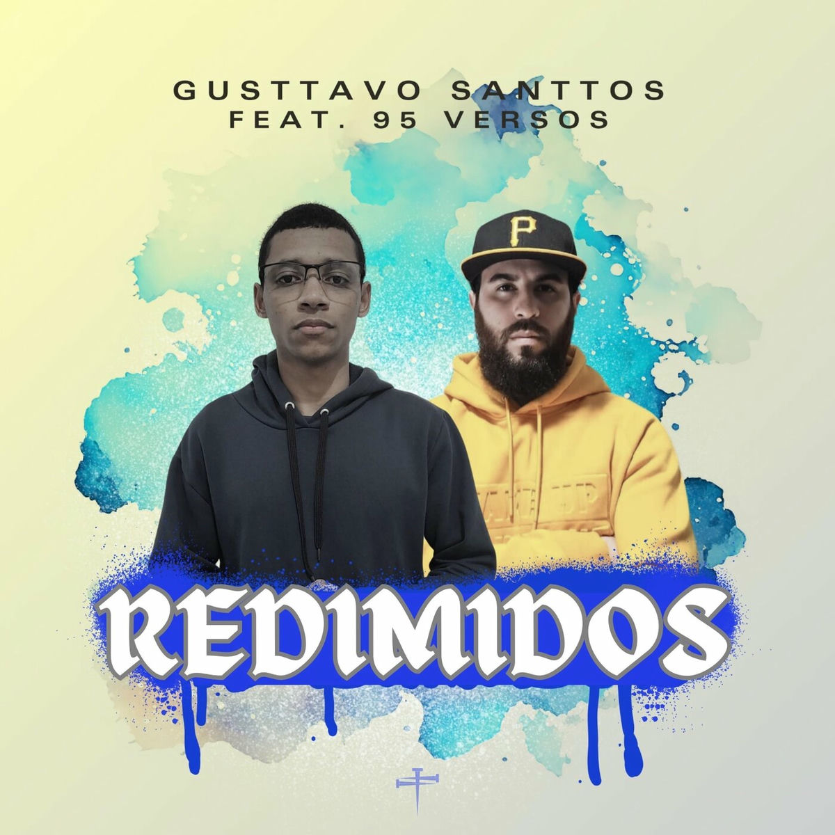 Album cover of Redimidos