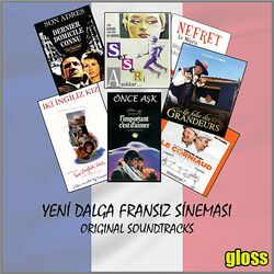 Cover of Yeni Dalga Fransız Sineması (Original Soundtracks)