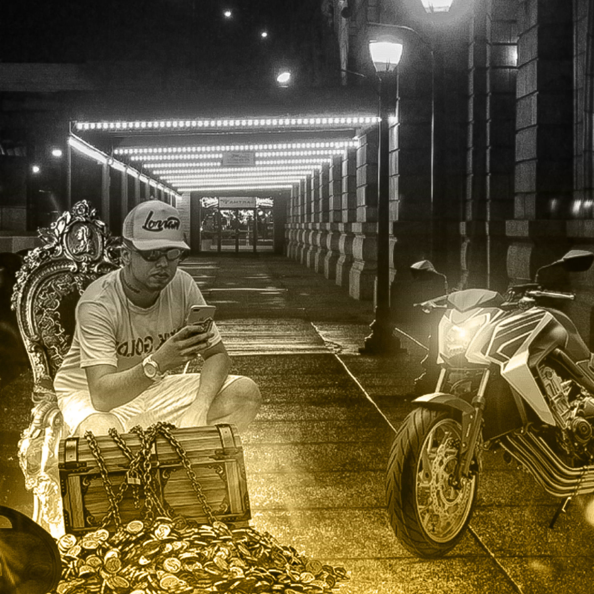 Album cover of Acelera 2