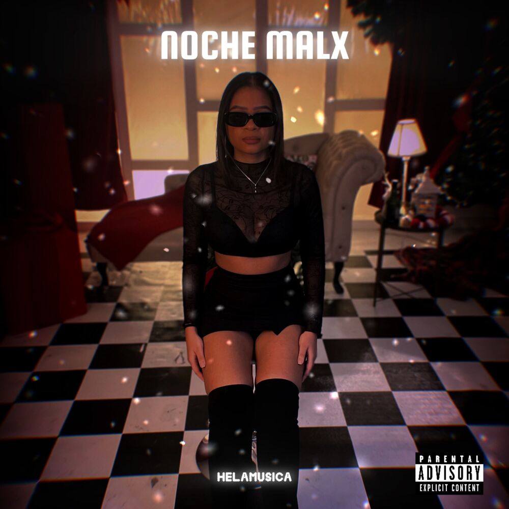 Picture of NOCHE MALX